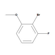 2-Brom-3-fluoranisol CAS Nr. 446-59-3